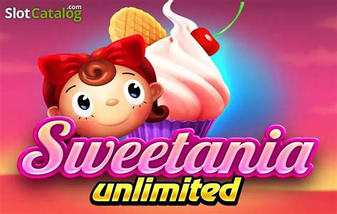 Jogar Sweetania Unlimited no modo demo